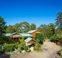 Bourndaroo Lodge - Accommodation Broadbeach