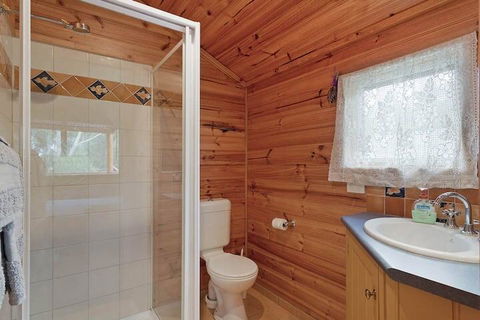 Bourndaroo Lodge - Accommodation Broadbeach 3