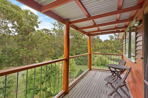 Bourndaroo Lodge - Accommodation Broadbeach 1