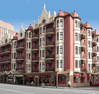 Boutique Apartment in The Heart of Adelaide CBD - Accommodation Broadbeach