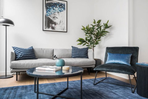 BOUTIQUE STAYS - Axel Apartments - Accommodation Broadbeach 2