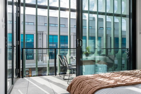 BOUTIQUE STAYS - Axel Apartments - Accommodation Broadbeach 0