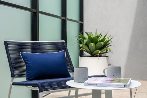 BOUTIQUE STAYS - Axel Apartments - Accommodation Broadbeach 1