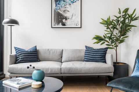 BOUTIQUE STAYS - Axel Apartments - Accommodation Broadbeach 3