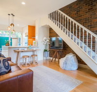 Boutique Stays - Buckingham - Accommodation Broadbeach