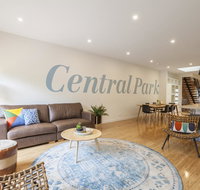 Boutique Stays - Central Park South Melbourne Townhouse - Accommodation Broadbeach