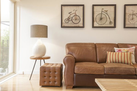 Boutique Stays - Central Park, South Melbourne Townhouse - Accommodation Broadbeach 2