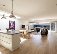 Boutique Stays - Contempo - House in Prahran - Accommodation Broadbeach