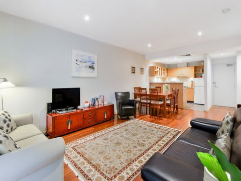 Boutique Stays - River Boulevard, Richmond Apartment - Accommodation Broadbeach 3