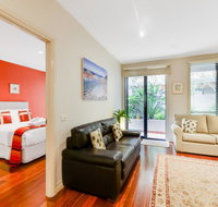 Boutique Stays - River Boulevard Richmond Apartment - Accommodation Broadbeach