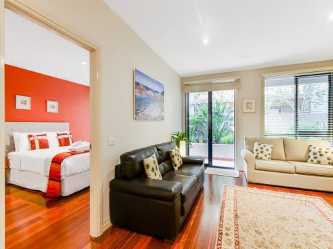 Boutique Stays - River Boulevard, Richmond Apartment - Accommodation Broadbeach 0