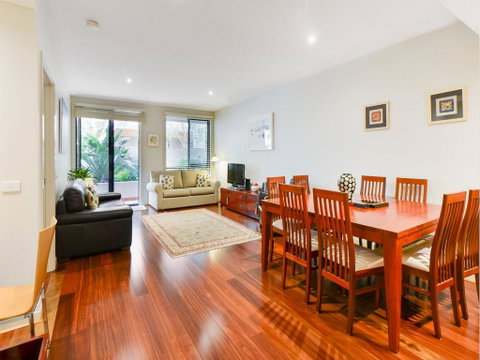 Boutique Stays - River Boulevard, Richmond Apartment - Accommodation Broadbeach 2
