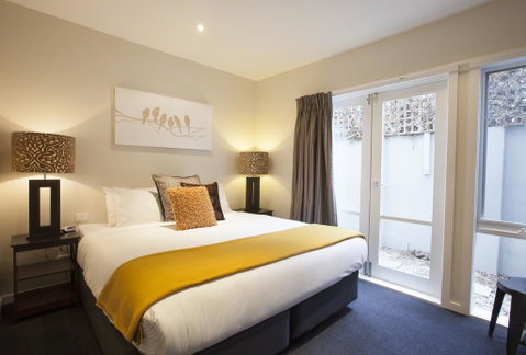 Boutique Stays - Roxys Place, Prahran House - Accommodation Broadbeach 0