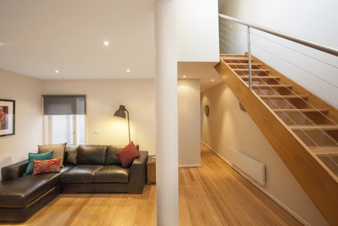 Boutique Stays - Roxys Place, Prahran House - Accommodation Broadbeach 2