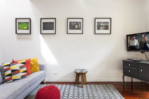 Boutique Stays - Somerset Terrace, Townhouse In Richmond - Accommodation Broadbeach 3