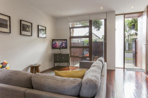 Boutique Stays - Somerset Terrace, Townhouse In Richmond - Accommodation Broadbeach 2