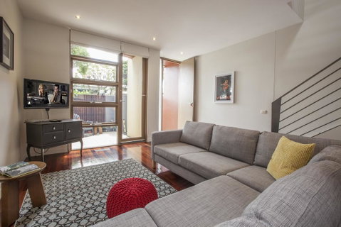 Boutique Stays - Somerset Terrace, Townhouse In Richmond - Accommodation Broadbeach 1