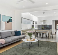 Boutique Stays - Victorian Vogue Richmond House - Accommodation Broadbeach