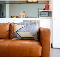 Boutique Stays - Vox Vibe Prahran Apartment - Accommodation Broadbeach
