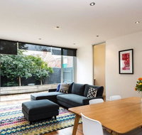 Bradman Modern Style a Walk to MCG Swan St CBD - Accommodation Broadbeach