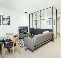 Brand New Luxury Apartment in Surry Hills - Accommodation Broadbeach