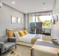 Brand New Studio Surry Hills - Excellent Location - Accommodation Broadbeach