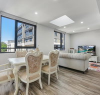 Brand New Prestige Apartment Living in Sydney - Accommodation Broadbeach