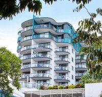 BreakFree Royal Harbour - Accommodation Broadbeach