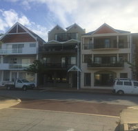 Breakwater Short Stay - Accommodation Broadbeach