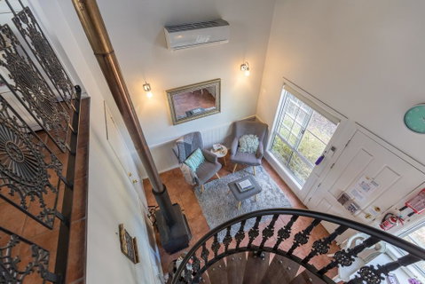 Briar Rose Cottages - Accommodation Broadbeach 3