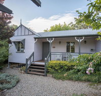 Briar Rose Cottages - Accommodation Broadbeach