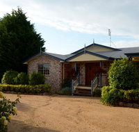 Brick Creek House - Accommodation Broadbeach