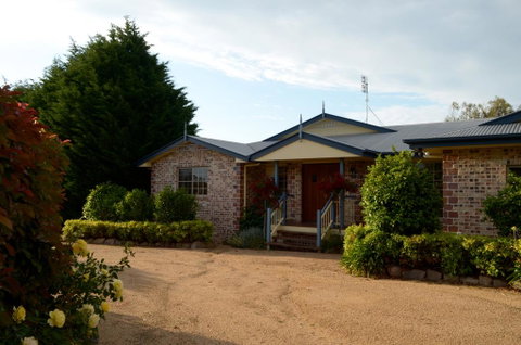 Brick Creek House - Accommodation Broadbeach 0