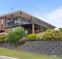 Bridairre Holiday Apartments - Accommodation Broadbeach