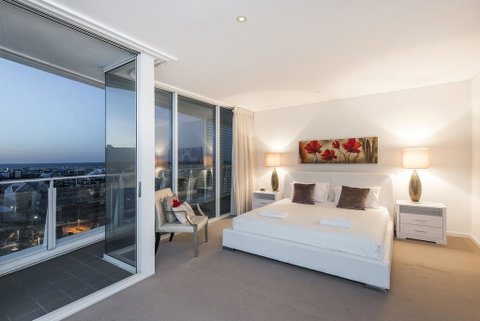 Bridgepoint 1005 - Accommodation Broadbeach 0