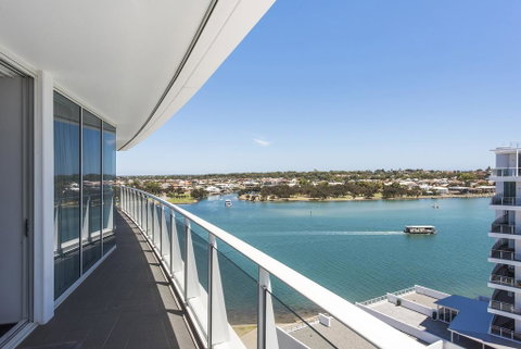 Bridgepoint 1005 - Accommodation Broadbeach 2