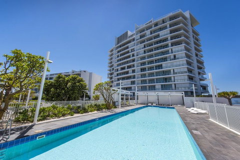 Bridgepoint 1005 - Accommodation Broadbeach 1