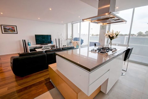 Bridgepoint 106 - Accommodation Broadbeach 2