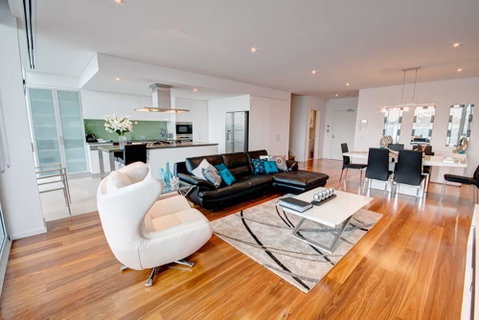 Bridgepoint 106 - Accommodation Broadbeach 0