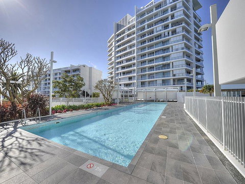 Bridgepoint 106 - Accommodation Broadbeach 1