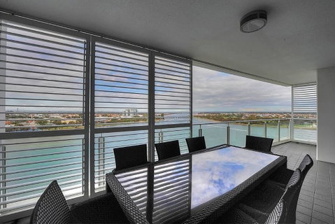 Bridgepoint 1105 - Accommodation Broadbeach 3