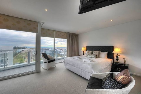 Bridgepoint 1105 - Accommodation Broadbeach 0