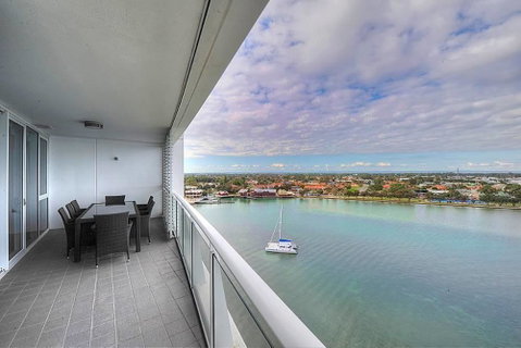 Bridgepoint 1105 - Accommodation Broadbeach 1