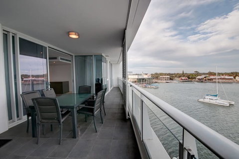 Bridgepoint 502 - Accommodation Broadbeach 0