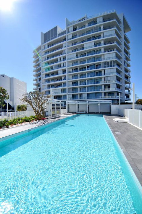 Bridgepoint 502 - Accommodation Broadbeach 3