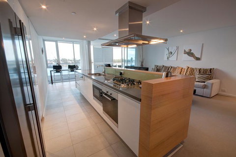 Bridgepoint 502 - Accommodation Broadbeach 1