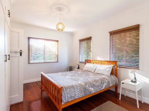 Bridle Guesthouse - Accommodation Broadbeach 2