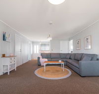 Bridport Holiday House - Accommodation Broadbeach