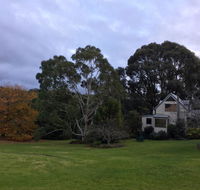 Brigadoon Cottages - Accommodation Broadbeach