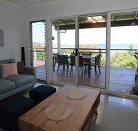 Brilliant Ocean Views - Accommodation Broadbeach